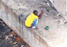 Lagos Lagoon: A Mirror of Our Shame, A Call to Action