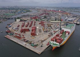Grimaldi Group Launches First-Ever Direct Shipping Service from China to Nigeria