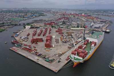 Grimaldi Group Launches First-Ever Direct Shipping Service from China to Nigeria