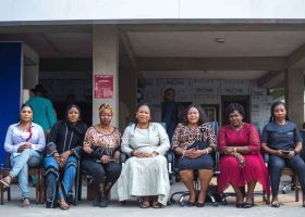 Nigerian Women in Transport Elect New ITF Executives at Quadrennial Conference