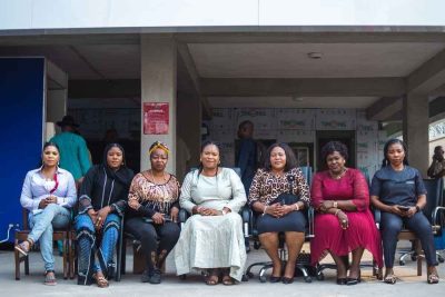 Nigerian Women in Transport Elect New ITF Executives at Quadrennial Conference