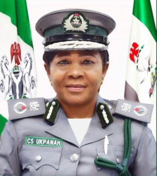Enugu Customs Command Sets Record with N50.8 Billion Revenue in 2024