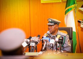 Nigeria Customs Seizes Goods Worth ₦8.3 Billion in 2024, Arrests 55 Suspects