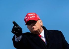 The Return of Donald Trump: Implications for the Global Shipping Sector