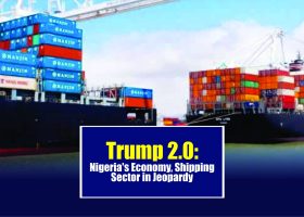 VIDEO: Nigeria’s Economy Faces Crisis on Trump’s Return