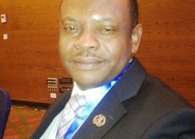 Kevin Okonna