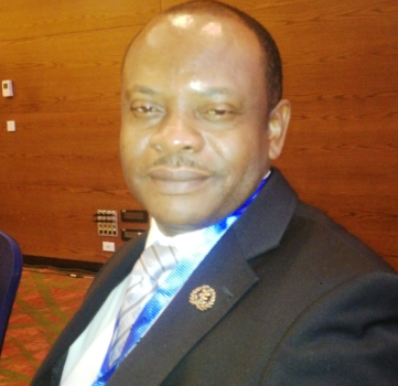 Kevin Okonna