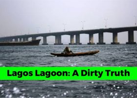 Lagos Lagoon A Dirty Truth