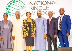 FG Aims to Cut Port Costs by 25% with National Single Window