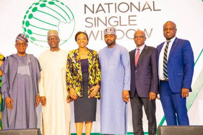 FG Aims to Cut Port Costs by 25% with National Single Window