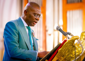 Lagos to Launch 10 New Ferries as Part of Intermodal Transportation Expansion