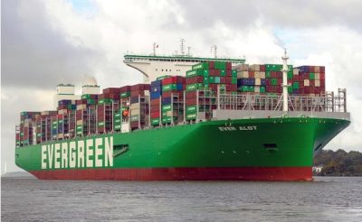 OOCL Spain Class