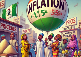 Inflation meme