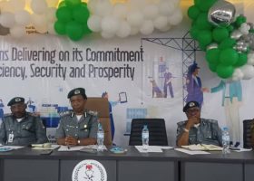 Apapa Customs Command Sensitises Stakeholders on B'Odogwu System for Trade Modernisation