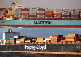 Shipping Giants Withhold Red Sea Operations Despite Ceasefire