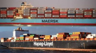 Shipping Giants Withhold Red Sea Operations Despite Ceasefire