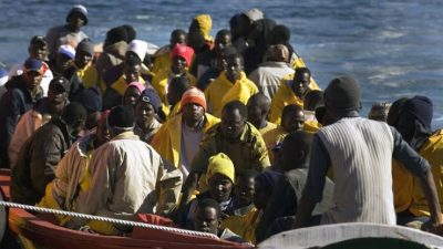 Tragedy in the Atlantic: Up to 50 Migrants Feared Dead Off the Coast of Mauritania