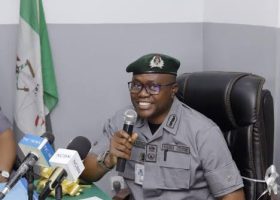 PTML Customs Targets One-Hour Cargo Clearance, Secures Approval for Pharmaceutical Imports