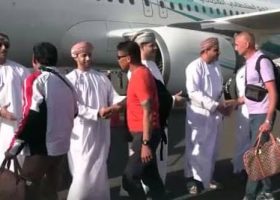 25 Crew Members Released After 430 Days in Houthi Captivity
