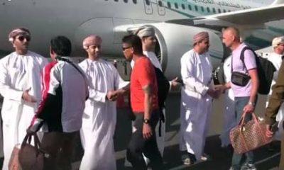 25 Crew Members Released After 430 Days in Houthi Captivity