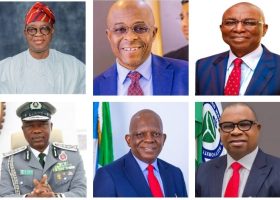 Key Policy Issues Nigeria Must Address in 2025 to Accelerate Maritime Sector Development
