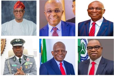 Key Policy Issues Nigeria Must Address in 2025 to Accelerate Maritime Sector Development