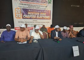 ANLCA Western Zone Elections Marred by Apapa Chapter Dispute, Other Chapters Elect New Leaders