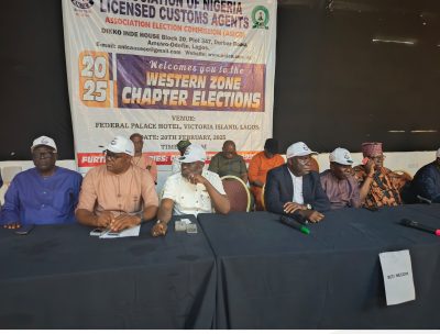ANLCA Western Zone Elections Marred by Apapa Chapter Dispute, Other Chapters Elect New Leaders
