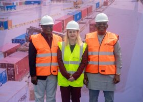 Apapa-Moniya Standard Gauge: APM Terminals Sets Sights on Sustained Schedule