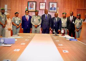 Customs CG Accuses Banks of Blocking New Trade Platform, B'Odogwu