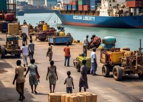 From Power to Obscurity: A Cautionary Tale for Maritime Executives