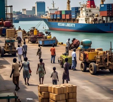 From Power to Obscurity: A Cautionary Tale for Maritime Executives