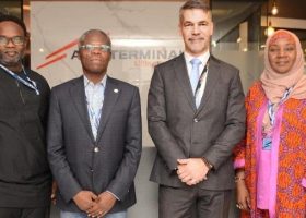BPE Applauds APM Terminals for Advancing Nigeria’s Port Efficiency, Trade Growth