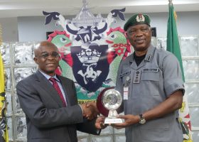 Nigeria Customs Service, NPA Strengthen Collaboration to Enhance Port Efficiency