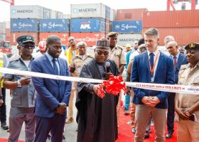 WACT-APM Terminals, CMA CGM Launch Direct Shipping Service to Onne Port