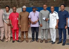 NAGAFF Joins Forces with National Single Window Project to Revolutionise Trade