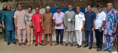 NAGAFF Joins Forces with National Single Window Project to Revolutionise Trade