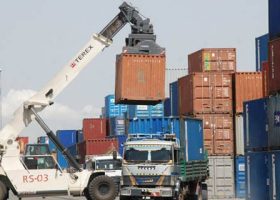 Kaduna Dry Port Sees Increased Activity, Awaits Rail Boost