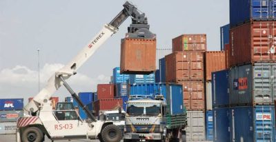 Kaduna Dry Port Sees Increased Activity, Awaits Rail Boost