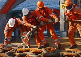 FG Proposes 16 Amendments to MLC 2006 Seafarers' Bill of Rights