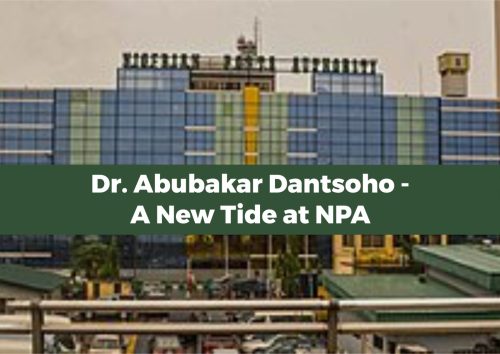 VIDEO: Dantsoho - A New Tide at NPA