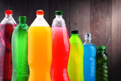 Court Halts Customs' Collection of Excise Duty on Sweetened Beverages