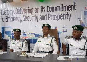 Nigeria Customs Service Says B’odogwu Will Enable 24-Hour Cargo Clearance