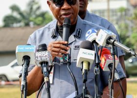 Nigeria Customs Service Launches Tracking System to Boost Cargo Delivery