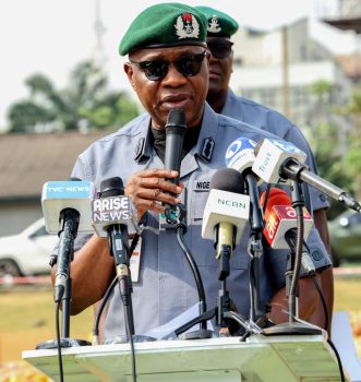 Nigeria Customs Service Launches Tracking System to Boost Cargo Delivery