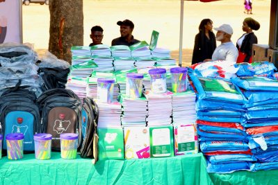Nigeria Customs Service Launches Landmark CSR Programme to Empower Communities