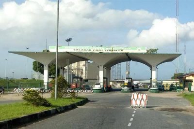 Calabar Port Manager Calls for Urgent Repairs to Access Road