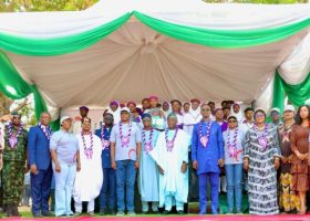 Nigeria Customs Service Launches Landmark CSR Programme to Empower Communities Nationwide