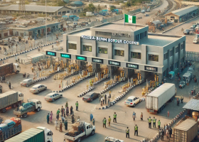 Nigeria Customs Service Facilitates N7.85bn Exports, Seizes N267m Contraband at Seme Border