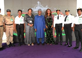 NPA Reaffirms Commitment to Gender Equality and Women’s Empowerment